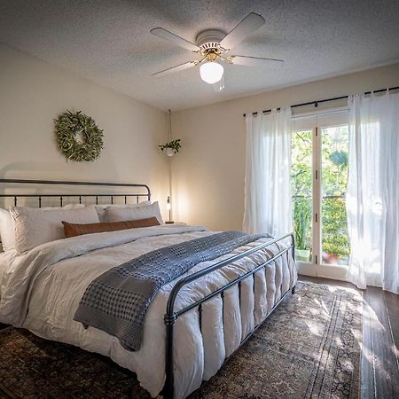 Lush, Enchanting Austin Oasis! Apartment Екстериор снимка