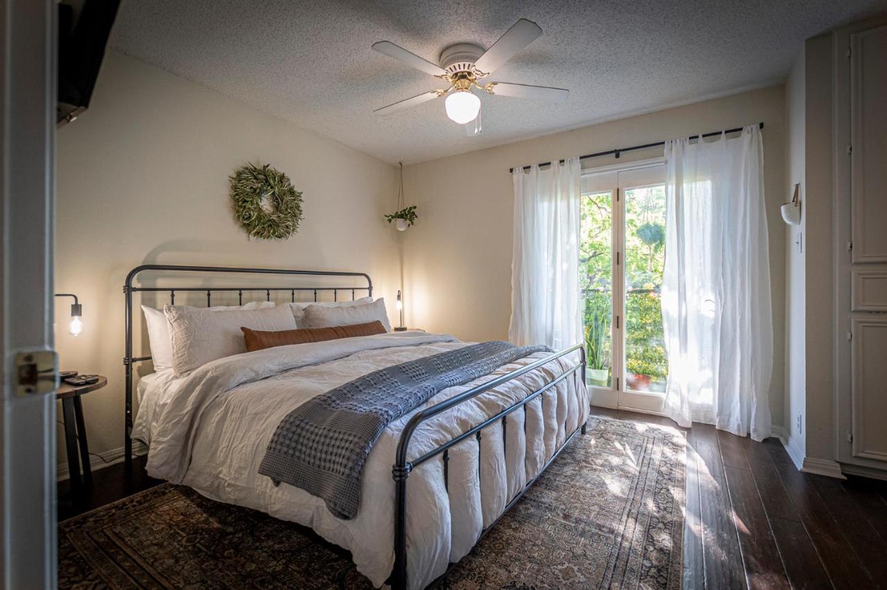 Lush, Enchanting Austin Oasis! Apartment Екстериор снимка