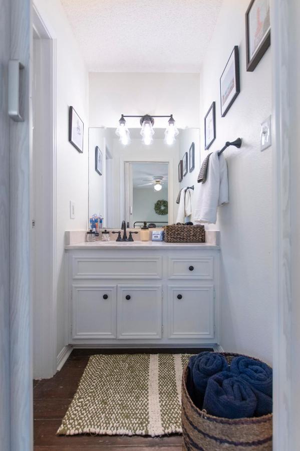 Lush, Enchanting Austin Oasis! Apartment Екстериор снимка