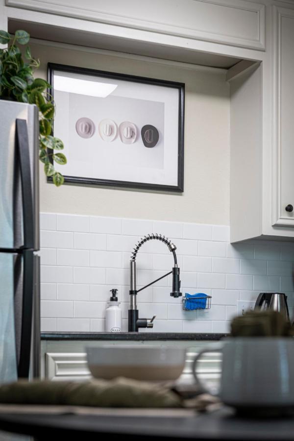 Lush, Enchanting Austin Oasis! Apartment Екстериор снимка
